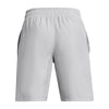 Boys' Under Armour Youth Woven Short - 011 - GREY