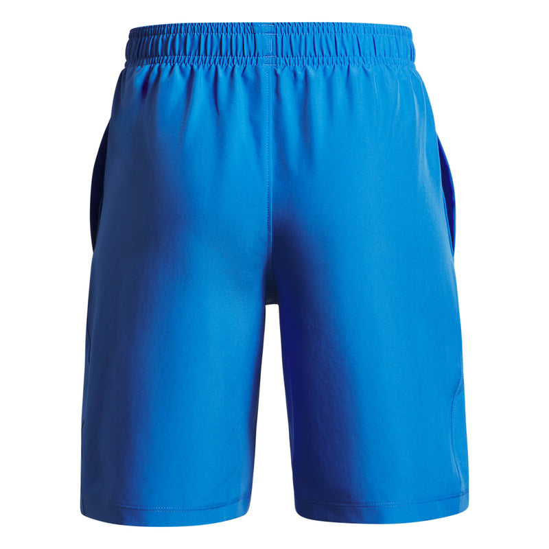 Boys' Under Armour Youth Woven Short - 402