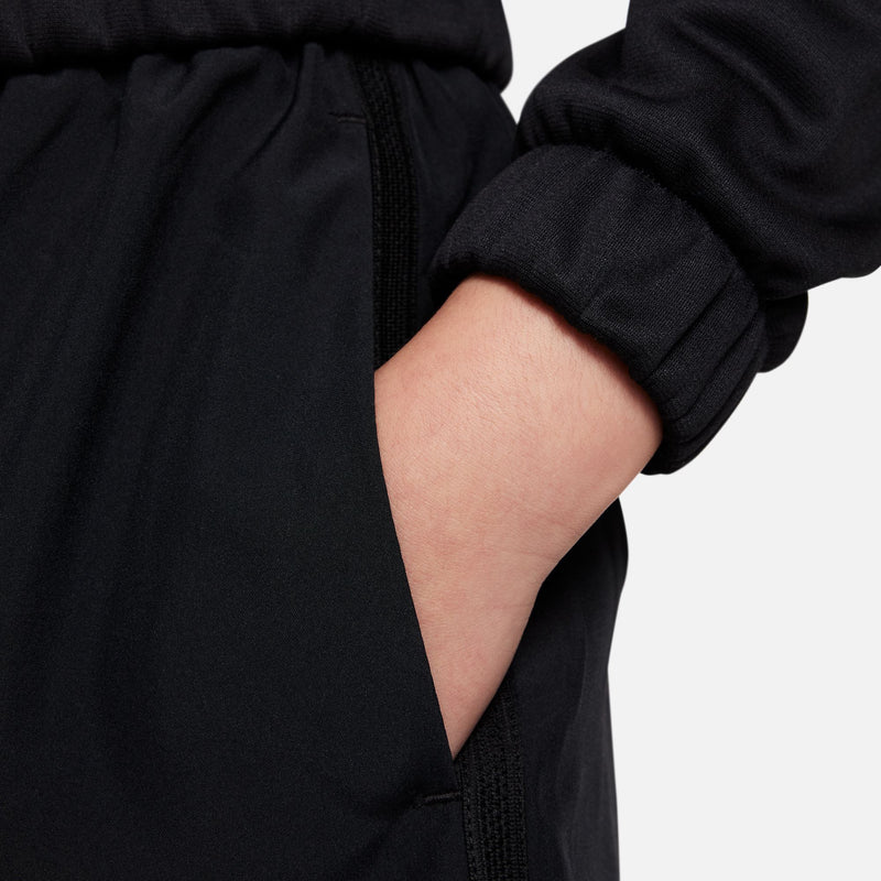 Boys'/Girls' Youth Nike Dri-FIT Multi+ Short - 010 - BLACK