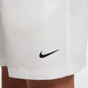Boys'/Girls' Youth Nike Dri-FIT Multi+ Short - 101 - WHITE