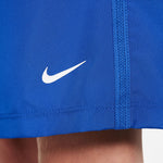 Boys'/Girls' Youth Nike Dri-FIT Multi+ Short - 480 BLUE