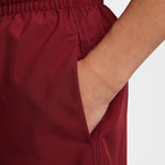 Boys'/Girls' Youth Nike Dri-FIT Multi+ Short - 677 - TEAM RED