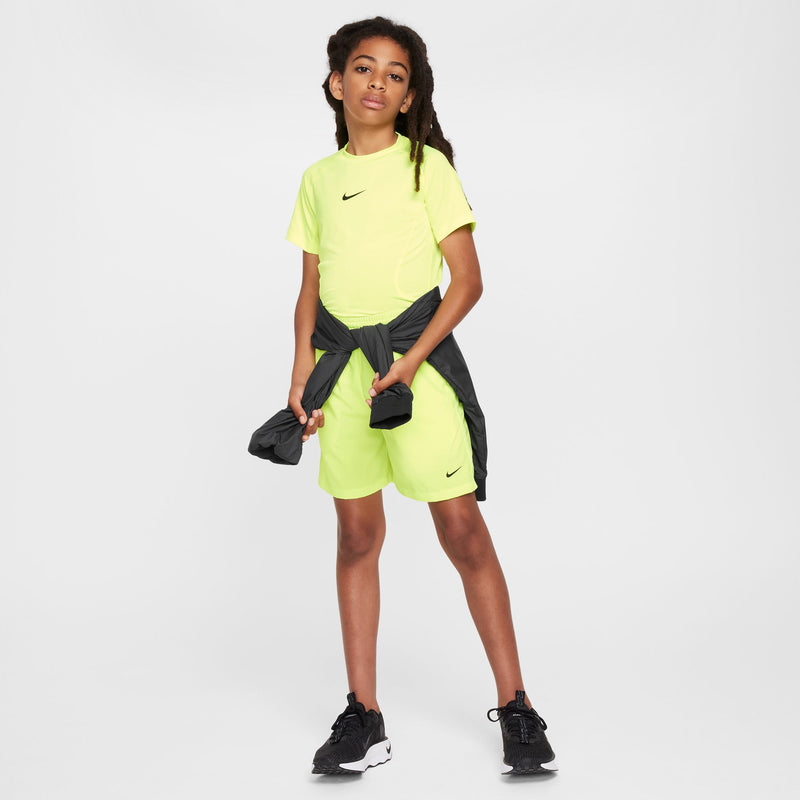 Boys'/Girls' Youth Nike Dri-FIT Multi+ Short - 702
