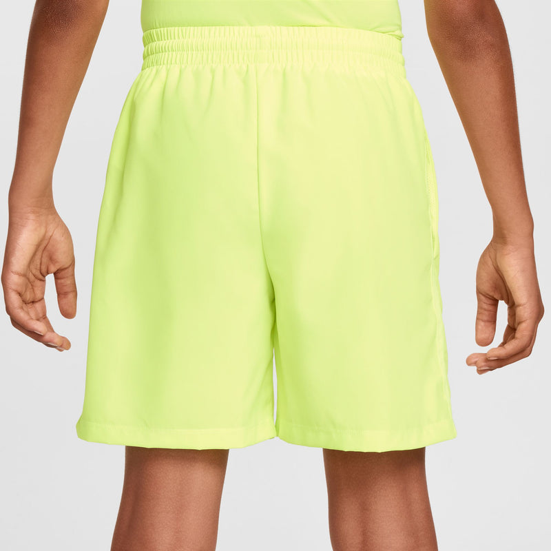 Boys'/Girls' Youth Nike Dri-FIT Multi+ Short - 702