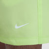 Boys'/Girls' Youth Nike Dri-FIT Multi+ Short - 736 - LIGHT LEMON TWIST
