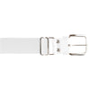 Brute Baseball Belt - WHITE