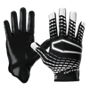 Boys'/Girls' Cutters Youth Rev 5.0 Receiver Gloves