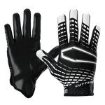 Boys'/Girls' Cutters Youth Rev 5.0 Receiver Gloves