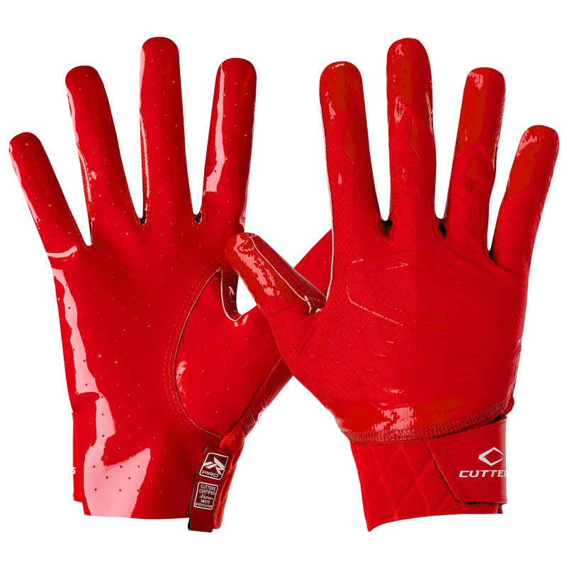 Cutters Rev Pro 5.0 Receiver Gloves