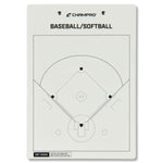 Champro Baseball/Softball Coach's Dry Erase Board