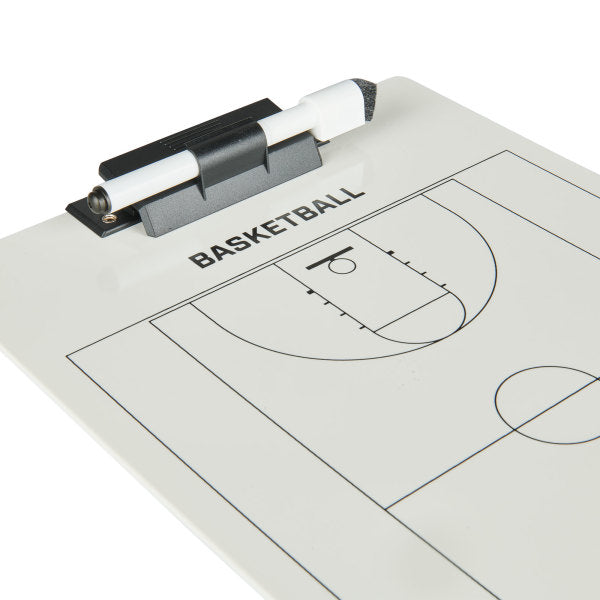 Champro Basketball Coach's Dry Erase Board