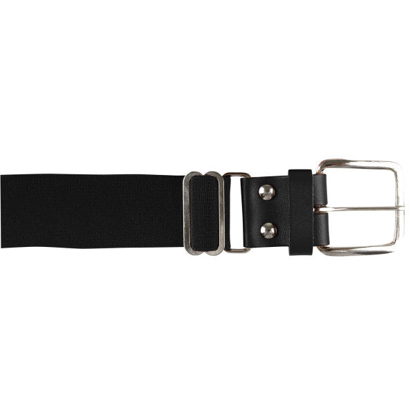 Champro Brute Baseball/Softball Belt - CNSA Teams - BLACK
