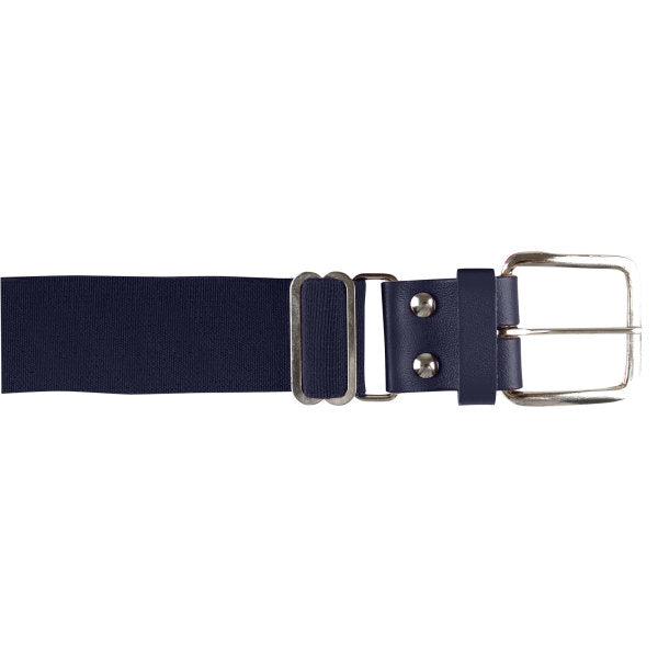 Champro Brute Baseball/Softball Belt - CNSA Teams - NAVY