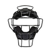 Champro Lightweight Umpire Mask - BLACK