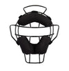 Champro Lightweight Umpire Mask - BLACK