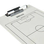 Champro Soccer Coach's Dry Erase Board