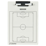 Champro Soccer Coach's Dry Erase Board
