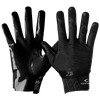 Cutters Rev Pro 5.0 Receiver Gloves - 00001BLK