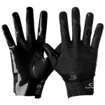 Cutters Rev Pro 5.0 Receiver Gloves - 00001BLK