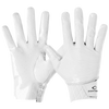 Cutters Rev Pro 5.0 Receiver Gloves - 90002WHT