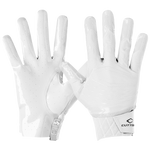 Cutters Rev Pro 5.0 Receiver Gloves - 90002WHT
