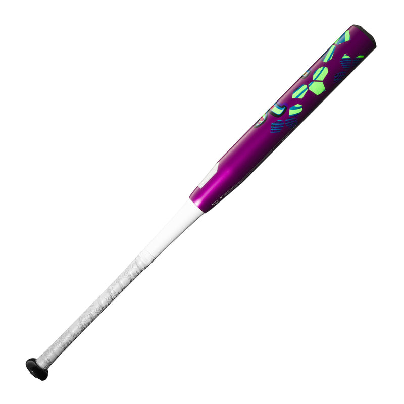 DeMarini 2025 Spryte Fastpitch Softball Bat -12