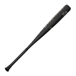 DeMarini 2025 The Goods One Piece BBCOR Baseball Bat -3