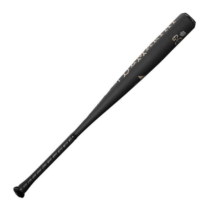 DeMarini 2025 The Goods One Piece BBCOR Baseball Bat -3