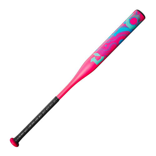 DeMarini 2025 Uprising Fastpitch Softball Bat -12