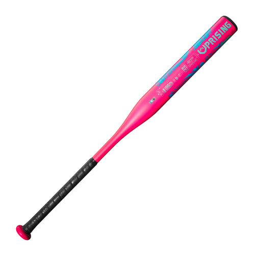 DeMarini 2025 Uprising Fastpitch Softball Bat -12