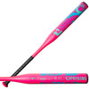 DeMarini 2025 Uprising Fastpitch Softball Bat -12