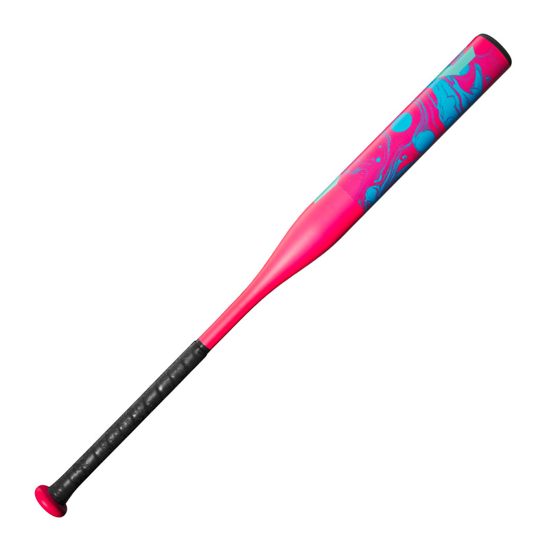 DeMarini 2025 Uprising Fastpitch Softball Bat -12