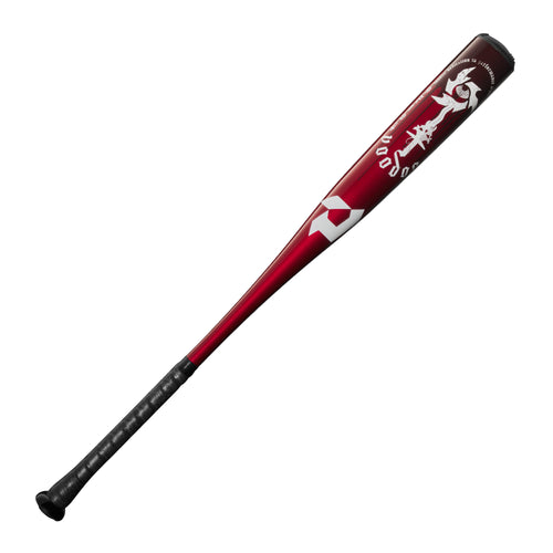 DeMarini 2025 Voodoo One BBCOR Baseball Bat -3