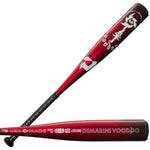 DeMarini 2025 Voodoo One USSSA Baseball Bat -10