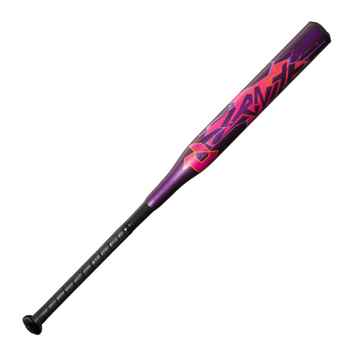 DeMarini 2025 Zenith Fastpitch Softball Bat -13