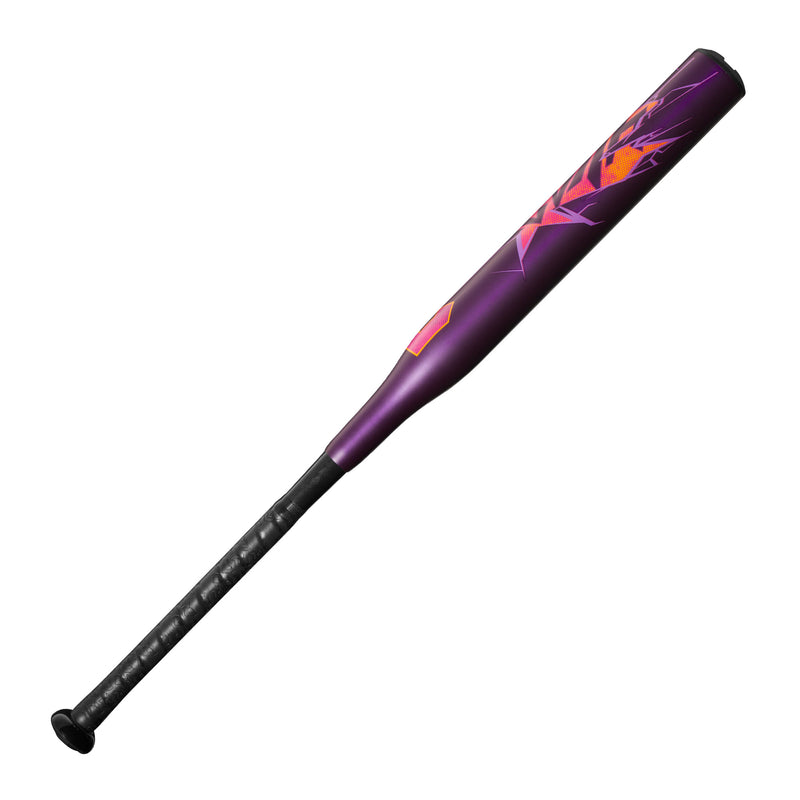 DeMarini 2025 Zenith Fastpitch Softball Bat -13