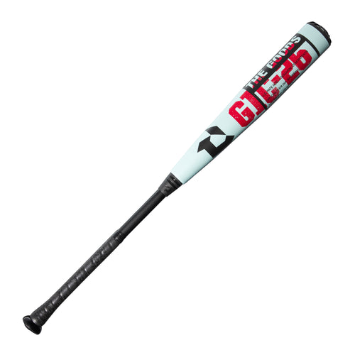 DeMarini 2026 The Goods BBCOR Baseball Bat -3