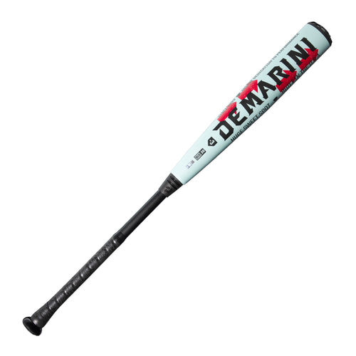 DeMarini 2026 The Goods BBCOR Baseball Bat -3