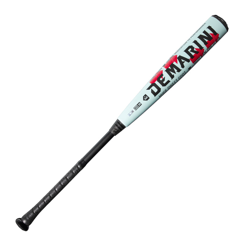 DeMarini 2026 The Goods BBCOR Baseball Bat -3