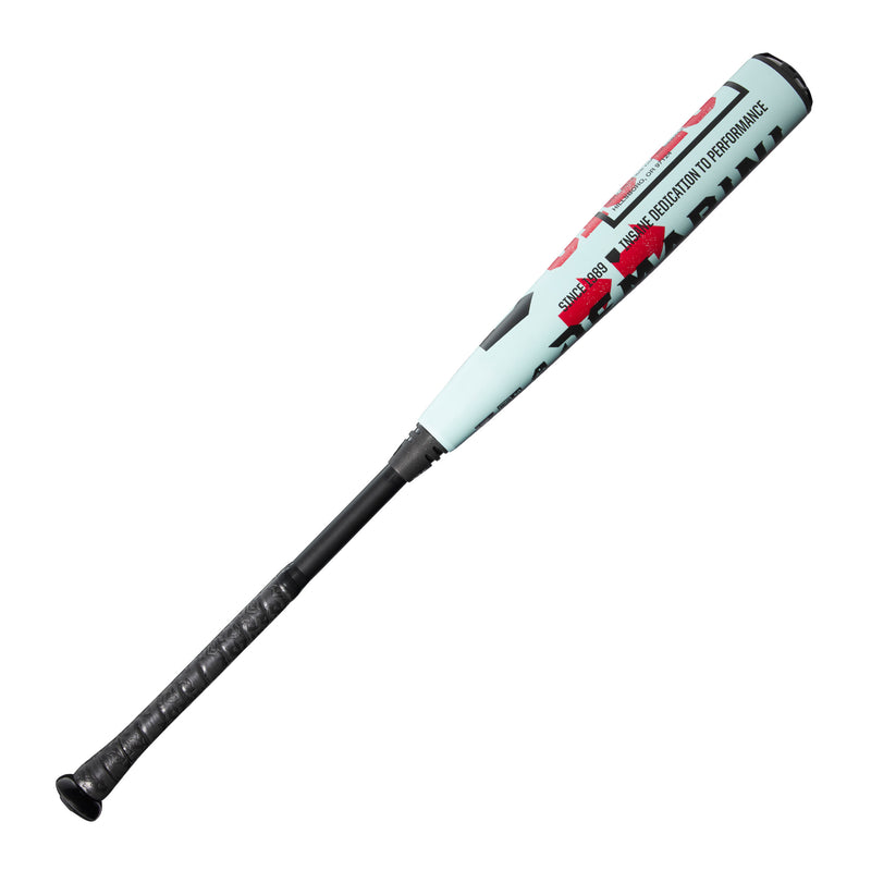 DeMarini 2026 The Goods BBCOR Baseball Bat -3
