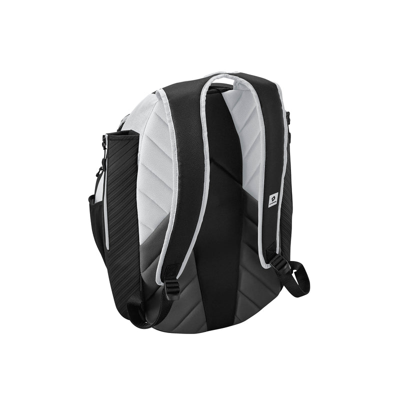DeMarini Voodoo OG Bat Backpack - WHITE