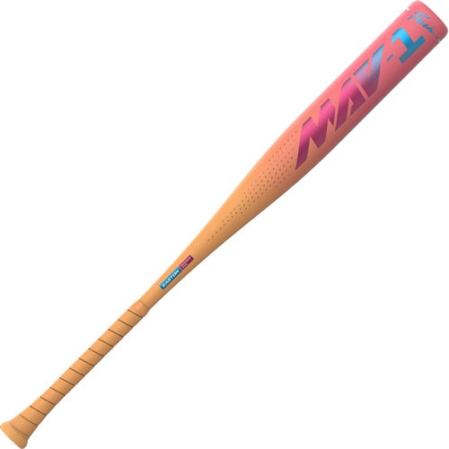 Easton Speed -10 YBB22SPD10 Batte de baseball pour jeunes certifiée par les États-Unis, 2 barils 5/8, 27/17