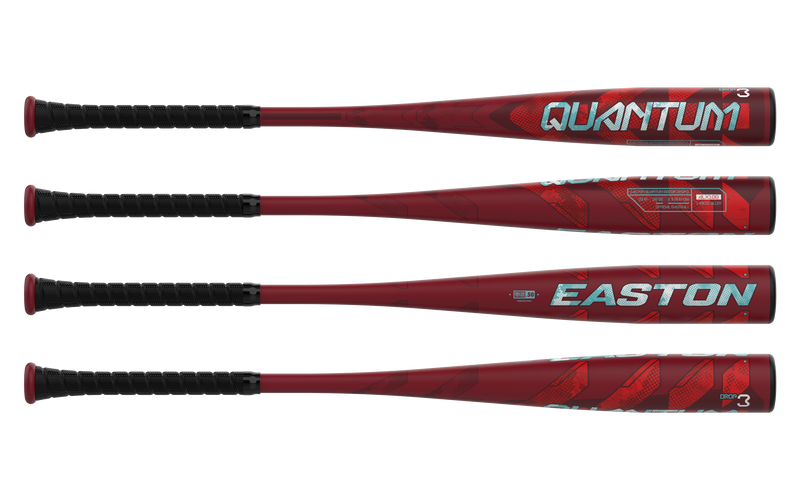 Easton Quantum BBCOR Bat -3