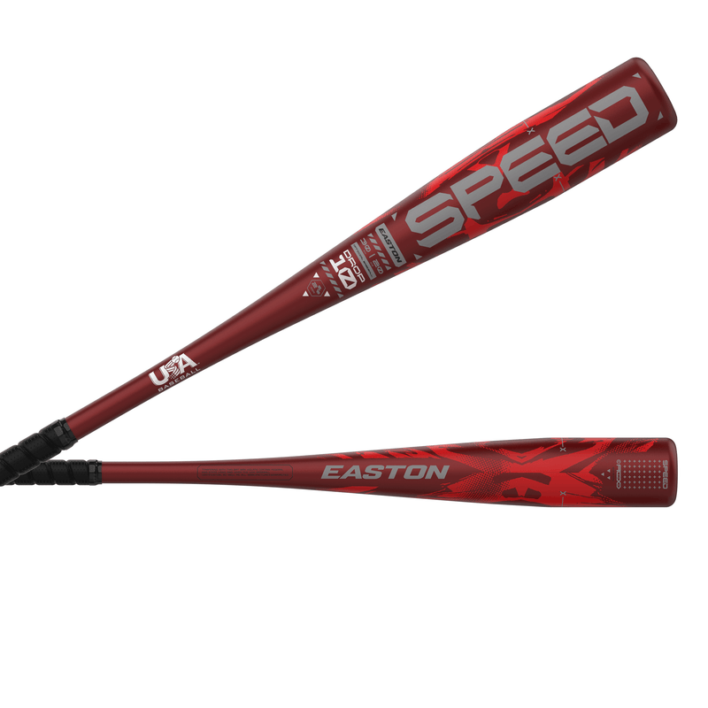 Easton Speed USA Baseball Bat -10