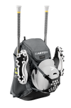 Easton Walk-Off NX Backpack - CHARCOAL