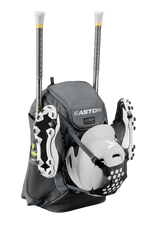 Easton Walk-Off NX Backpack - CHARCOAL