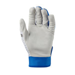 EvoShield Daze Batting Gloves - ROYAL