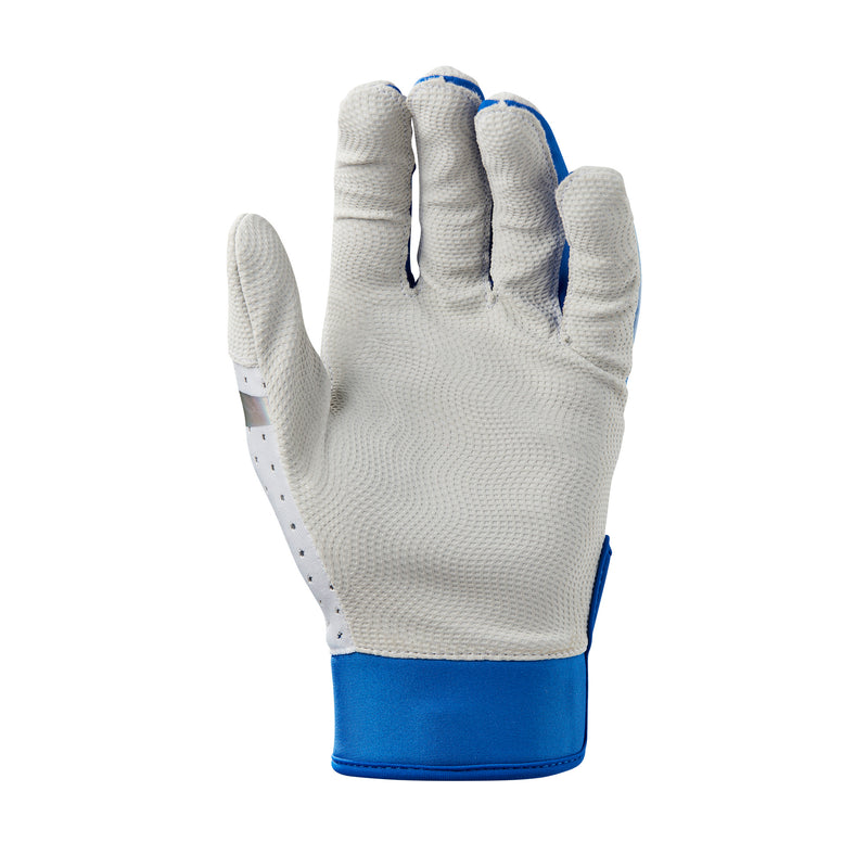 EvoShield Daze Batting Gloves - ROYAL