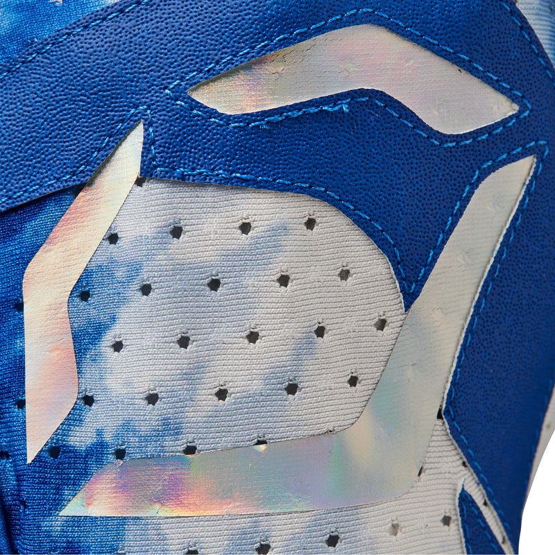 EvoShield Daze Batting Gloves - ROYAL