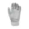 EvoShield Khaos Batting Gloves - WHITE